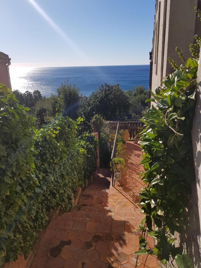 מראטיאה Bed And Breakfast Tenuta Palmieri Only Adult מראה חיצוני תמונה